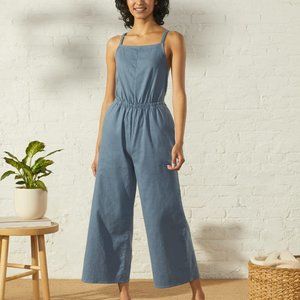 Hemp Jumpsuit